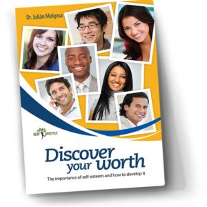 DISCOVER YOUR WORTH